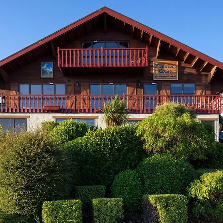 Matterhorn Lodge By Sotheby'S Luxury Rental Homes クイーンズタウン エクステリア 写真