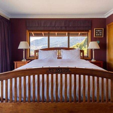 Matterhorn Lodge By Sotheby'S Luxury Rental Homes クイーンズタウン エクステリア 写真
