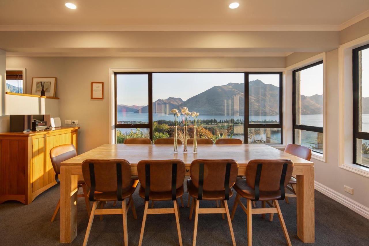 Matterhorn Lodge By Sotheby'S Luxury Rental Homes クイーンズタウン エクステリア 写真