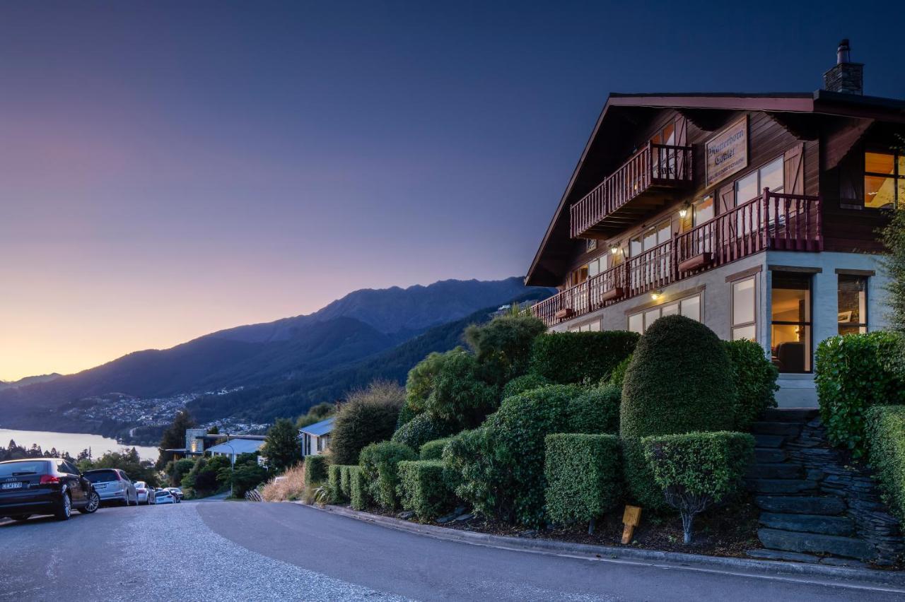 Matterhorn Lodge By Sotheby'S Luxury Rental Homes クイーンズタウン エクステリア 写真